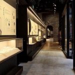 茶文化主題博物館如何規(guī)劃展館內(nèi)容展項