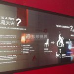 安全科普館如何通過多媒體互動方式促進(jìn)社會安全文化的形成？