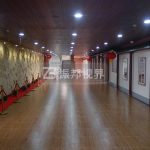 數(shù)字科技賦能史館，沉浸式展廳設(shè)計(jì)讓歷史活靈活現(xiàn)！